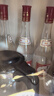 汾酒 红盖玻汾 清香型白酒 42度 475mL*6瓶 整箱非原箱 实拍图