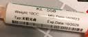 KELLYSHUN 芯片手机维修bga助焊膏无卤助焊剂免清洗易上锡焊锡膏针筒焊油 KL558无卤助焊膏10g_修手机/其他 实拍图