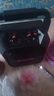 纽曼（Newmine）k97无线蓝牙音箱户外大音量广场舞音响小型家用收音机手提便携式地摊摆摊喇叭收钱码语音播报器 实拍图