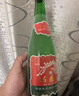 西凤酒 1989金奖老绿瓶陕西版 45度 500ml 单瓶装 凤香型白酒 实拍图