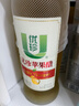优珍 苹果醋 果汁饮料750ml*6瓶 节日礼盒整箱装饮品年货礼盒 实拍图