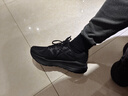 必迈（bmai）必迈远征者Pure跑步鞋运动男鞋慢跑休闲通勤透气大体重鞋子男 实拍图