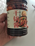 云山半鲜香干锅酱200g 鲜香不辣酱香微甜香锅调味酱麻辣香锅火锅底料 实拍图
