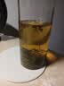 2026龙井茶碎片碎茶片袋装豆香新茶正宗龙井雨前散装明前新茶西湖 龙井大茶片【超实惠一斤装】 实拍图