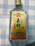 玉蝉老酒玉蝉大曲52度浓香型白酒整箱装高粱酒精品光瓶口粮酒年货送礼长辈 52度 500mL 2瓶 实拍图