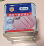 梅林午餐肉罐头340g*3火腿火锅搭档食材中粮出品(新老包装交替发货） 实拍图
