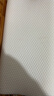 京东京造Z Wave科技波浪枕 航天慢回弹抗菌颈椎记忆枕深睡枕头枕芯30*50cm 实拍图