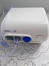 欧姆龙（OMRON）儿童家用雾化机老人医用婴儿空气压缩式雾化器NE-C28赠健康问诊卡 实拍图