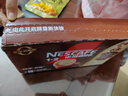 雀巢（Nestle）【樊振东同款】1+2特浓低糖*速溶咖啡三合一冲调饮品30条390g 实拍图