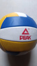 匹克比赛排球5号中考比赛专用排球儿童男女学生中考训练排球YQZ4201 实拍图