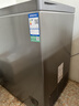 容声（Ronshen）200L单温家用冰柜小型冷柜减霜一级能效-35℃冷藏冷冻两用卧式冰箱BD/BC-200ZMSA国家补贴 实拍图