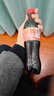可口可乐（Coca-Cola）香草味可乐汽水 碳酸饮料 500ml*12瓶 整箱装 实拍图