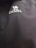 骆驼（CAMEL）户外冲锋衣 三合一加绒加厚防水情侣款外套登山服装 A9W214119AX 实拍图