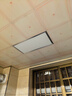 雷士（NVC）厨房灯led集成吊顶吸顶灯扣板灯卫生间面板灯平板灯36w 实拍图