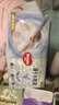 好奇（Huggies）金装纸尿裤M162片(6-11kg)尿不湿【速干不易红】 实拍图
