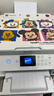 爱普生（EPSON）L4266墨仓式彩色无线多功能一体机家用/办公 AI学习打印机（打印复印扫描 wifi 自动双面 液晶屏） 实拍图