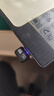 WiFi6免驱动USB无线网卡5G 双频千兆wifi接收器台式机电脑笔记本网络随身wifi发射内外置天线 【150M免驱】热卖爆款 实拍图