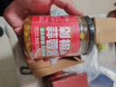 云山半金乡剁椒蒜蓉酱280g 蒜泥酱生蚝扇贝小龙虾辣椒酱火锅烧烤蘸料 实拍图