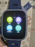360儿童电话手表9xsp长效续航学生青少年4G全网通可视频拍照防水定位智能手表男女蓝 实拍图