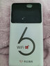 华正易尚随身wifi6三网通用可移动无线上网支持5G/4G设备卡路由器车载便携2025款免插卡随行全国通用流量 实拍图