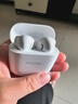 华为长续航蓝牙耳机 FreeBuds SE 2 国家补贴 40小时长续航 快速充电 蓝牙5.3适用于苹果/安卓手机白 实拍图