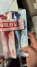 舒客宝贝儿童牙刷套装护齿细毛软毛小刷头2-3-6-12岁底部带吸盘设计4支装 实拍图