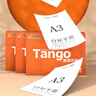 天章 （TANGO）新橙天章A3打印纸80g加厚500张复印纸大幅面(297*420mm)单包【优选品质】 工程绘图纸手抄报画纸 实拍图