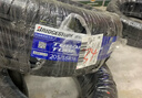 普利司通（Bridgestone）汽车轮胎 205/55R16 91W T001 适配大众朗逸/宝来/丰田卡罗拉 实拍图