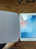 CangHua iPad mini5/4保护套 2019款7.9英寸保护壳苹果平板电脑三折支架超薄全包防摔皮套 CK22-薰衣草 实拍图