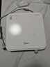 美的（Midea）家用电磁炉电陶炉电池炉2200W大功率猛火新型电磁灶一体微晶面板爆炒炒菜定时火锅炉MC-HGE22BF09 实拍图