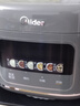 美的（Midea）电饭煲大布丁0涂层电饭锅4升316L母婴级不锈钢内胆3-4人家用多功能无涂层微压智能RE487S品牌官方 实拍图