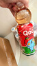 可口可乐（Coca-Cola）美汁源酷儿 Qoo 橙味果汁饮料 450ml*12瓶 新老包装随机发货 实拍图