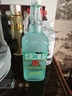 永丰牌 北京二锅头 出口小方瓶 翡翠 清香型白酒42度纯粮 500ml*6瓶礼盒 实拍图