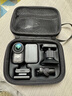 大疆DJI Osmo Nano 标准套装（128GB）自由视角穿戴相机Vlog骑行亲子宠物运动相机拇指相机 实拍图