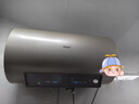 海尔（Haier）国家补贴电热水器60升 PD3 金刚无缝胆终身免换镁棒一级能效节能省电储水式大水量家用京东自营 实拍图