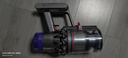 戴森（DYSON）吸尘器V7V8/V10V11吸尘器国行家用除尘除螨无线手持宠物毛发地毯办公室等适用原装二手9新以上 V10 Fluffy【吸力提升推荐款】 无原包装 全套配件 实拍图