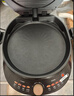 美的（Midea）电饼铛电饼档双面加热煎烤机烙饼锅加大加深早餐机煎饼薄饼机多功能升降烤盘JKE30T78 专用烤肉锅 实拍图