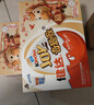 健达 奇趣蛋8颗160g 新年款马年限定款 休闲零食  含玩具 实拍图