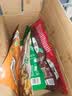 金刚山辣白菜韩国泡菜风味 韩式泡菜组合 朝鲜族泡菜年货礼盒 金刚山泡菜年货礼盒（共6包） 实拍图