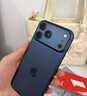 第一卫DIVI【无惧划痕】适用苹果17promax镜头膜iphone17promax镜头底座保护膜17pm磨砂背膜一体全覆盖贴膜 实拍图