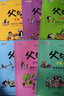 父与子全集（全6册）小学生一二三年级课外阅读必读漫画彩图注音版少儿读物老师推荐儿童绘本课外阅读书籍扫码看动漫有声伴读 实拍图