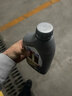 美孚（Mobil）极光银美孚先进全合成汽机油5W-40 SP级1L配方新升级新老包装发货 实拍图
