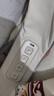 海尔（Haier）颈椎按摩器按摩披肩按摩仪颈椎肩颈斜方肌腰颈部按摩器生日情人节礼物实用送爸妈女朋友HHZ-J503Z 实拍图