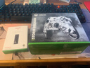 微软（Microsoft）XBOX手柄SeriesX S无线控制器蓝牙PC游戏电玩手柄兼容Steam DW12C 黑神话悟空升学礼 限量款-风暴之刃 实拍图