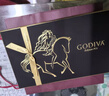 歌帝梵（Godiva）松露形高端经典巧克力礼盒12颗145g休闲零食 新年礼物 伴手礼 实拍图