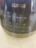 苏泊尔（SUPOR）0涂层球釜电压力锅5L双胆全自动智能预约 触控SY-50YC5011Q电饭煲高压锅4-6人 实拍图