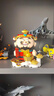 乐高（LEGO）40864 财神爷  新年春节新春节日限定男女孩粉丝收藏积木生日礼物 实拍图