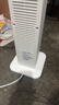 海尔（Haier）暖风机石墨烯速热取暖器电暖器电暖气电热取暖器家用京东自营小太阳直流轻音暖风取暖器HN2012升级 实拍图
