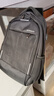 七匹狼背包男双肩电脑包15.6英寸笔记本商务通勤差旅防泼水大容量书包 实拍图