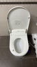 松下（Panasonic）智能马桶 0触脚感翻圈冲水无惧低压坑距可调坐便器V8i 实拍图